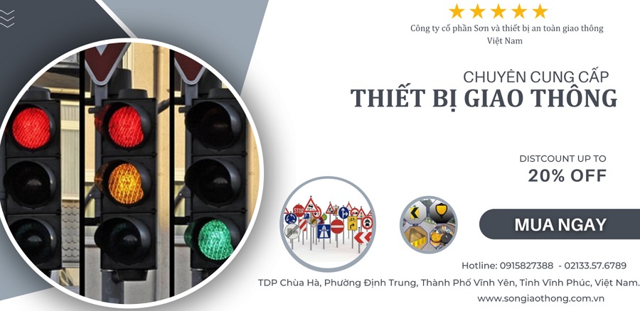  - Thiết Bị An Toàn Giao Thông Việt Nam - Công Ty Cổ Phần Sơn Và Thiết Bị An Toàn Giao Thông Việt Nam